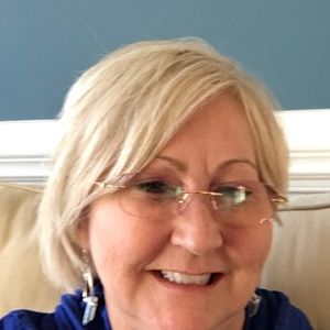 Meet your Posher, Vicky